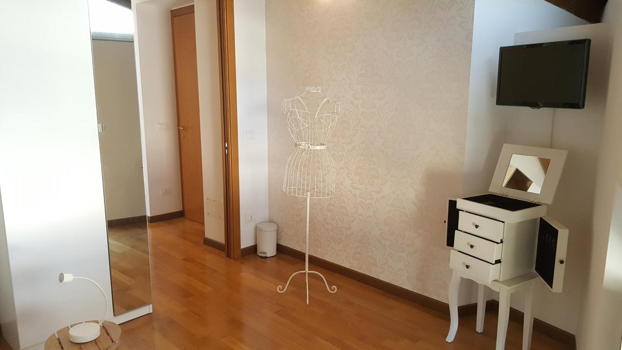 Donizetti Royal Hotel Bergamo Bilik gambar